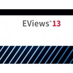 Eviews 13 Full Version For Windows & Mac Gratis Tutorial