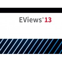 Eviews 13 Full Version For Windows & Mac Gratis Tutorial