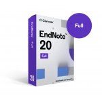 Endnote 20 Full Version For Windows & Mac Gratis Tutorial