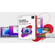 Parallels Desktop Business Edition 18 M1/M2 Support