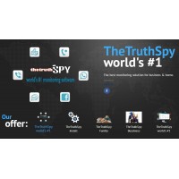 Jasa Pembayaran TheTruthSpy Standart, Premium, Gold