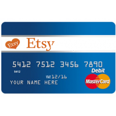 VCC For Esty