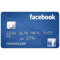 VCC Mastercard For Facebook Ads
