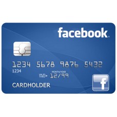 VCC Mastercard For Facebook Ads