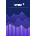 Software Statistik STATA New 17, 16, 15, 14 Full Version