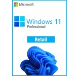 Windows 10 / 11 Lisensi Original Retail Version Lifetime