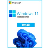Windows 10 / 11 Lisensi Original Retail Version Lifetime